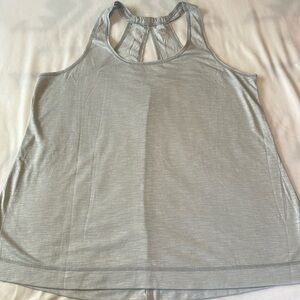 Women’s Gaiam Tank Top Large